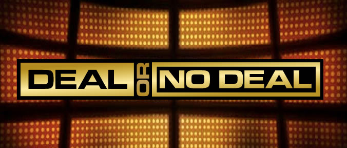 deal or no deal
