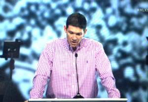 matt chandler